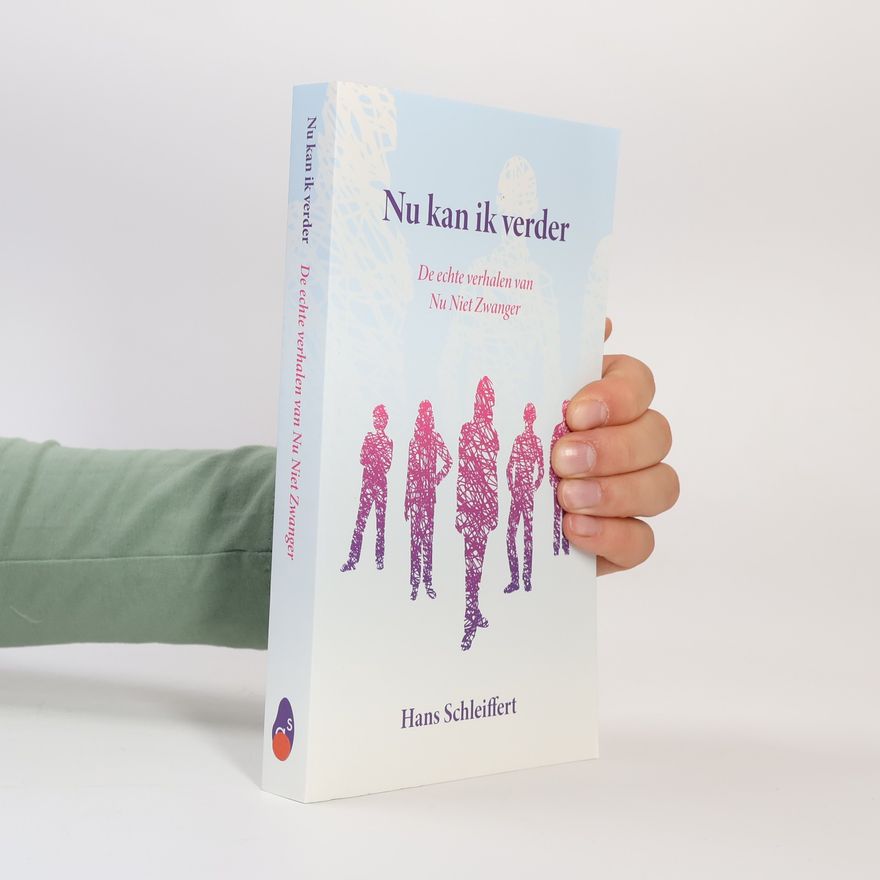 Hans Schleiffert Nu kan ik verder