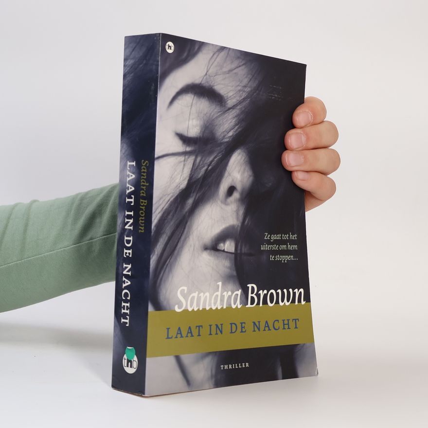 Sandra Brown Laat in de nacht