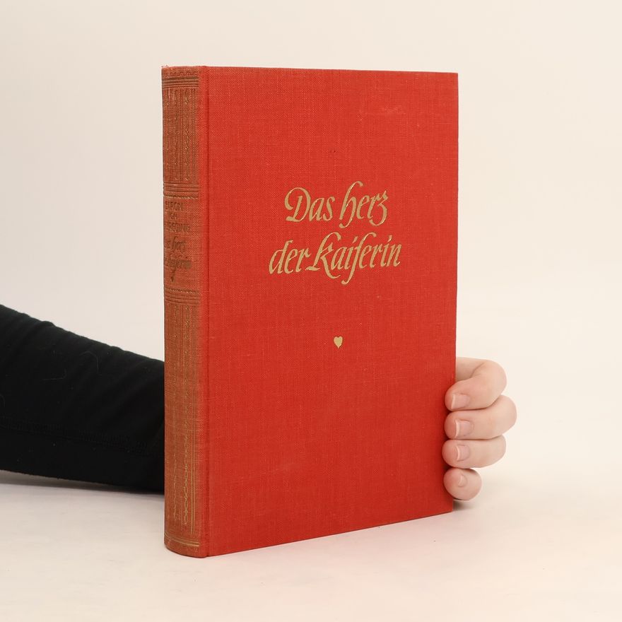 Baron von Bourgoing Das Herz der Kaiserin