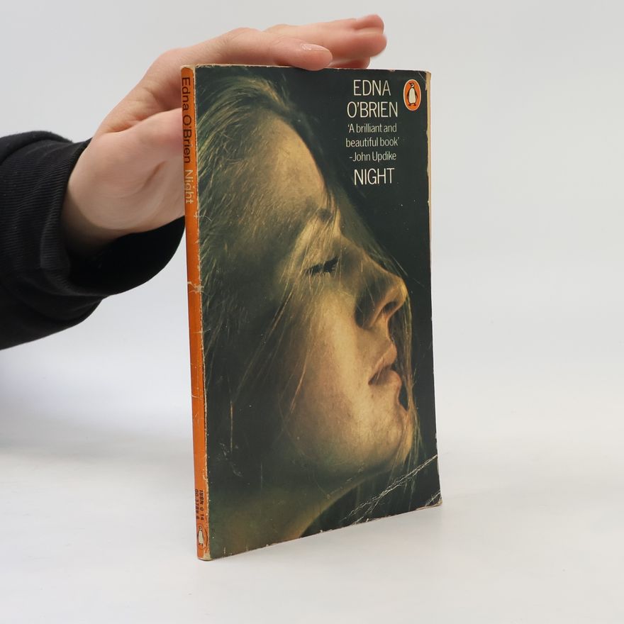 Edna O. Brien Night