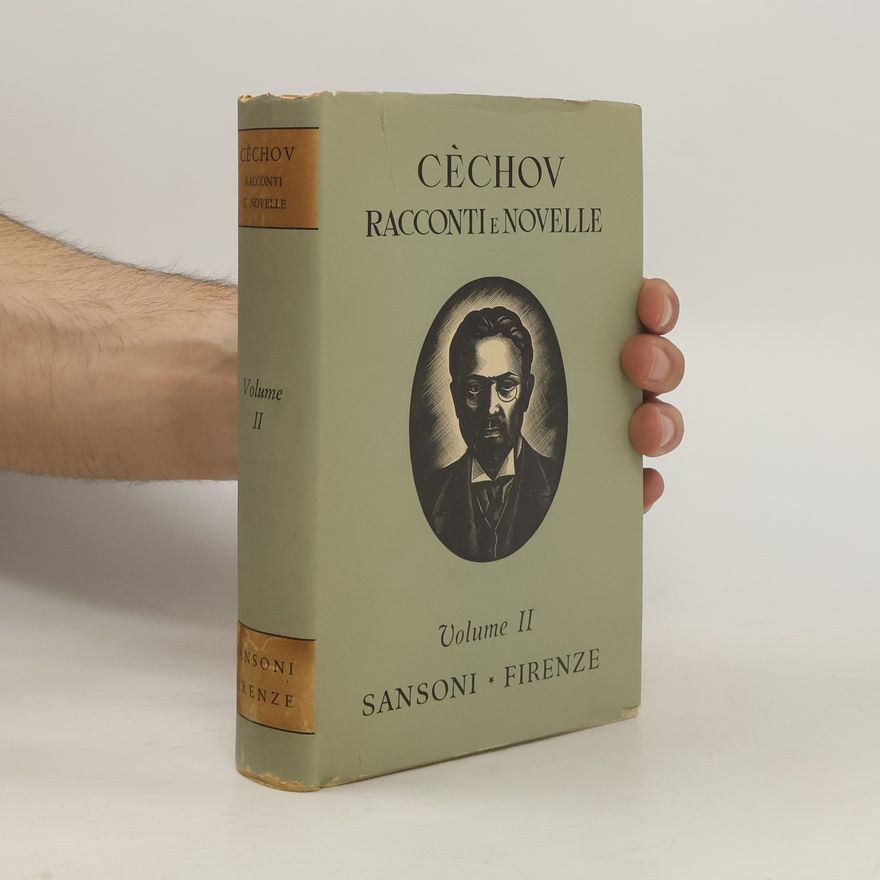 Anton Tchekhov Racconti e novelle 2