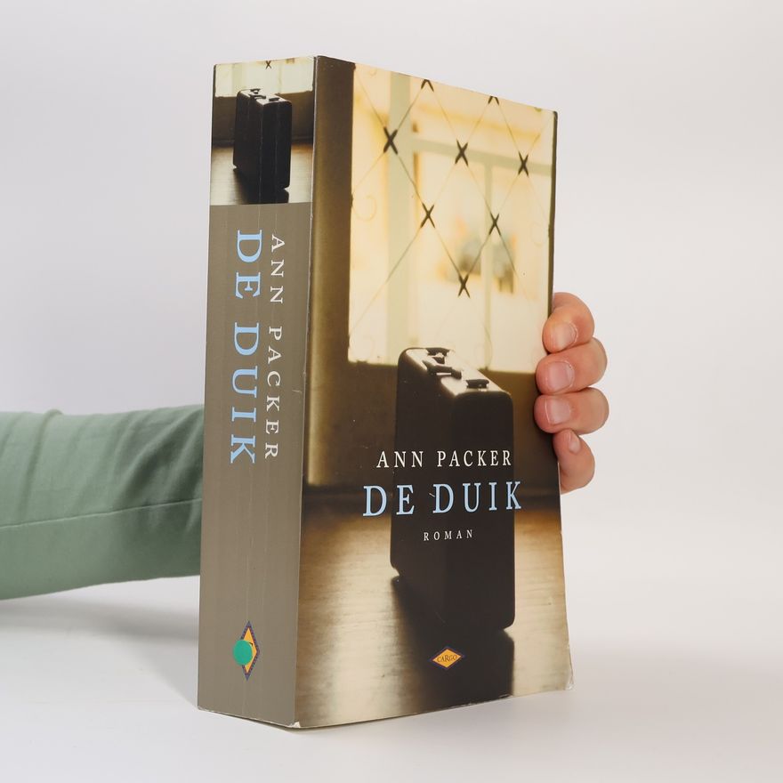 Ann Packer De duik