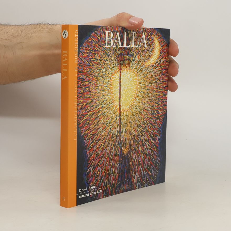 Autorenkollektiv Balla: I classici dell'arte il novecento