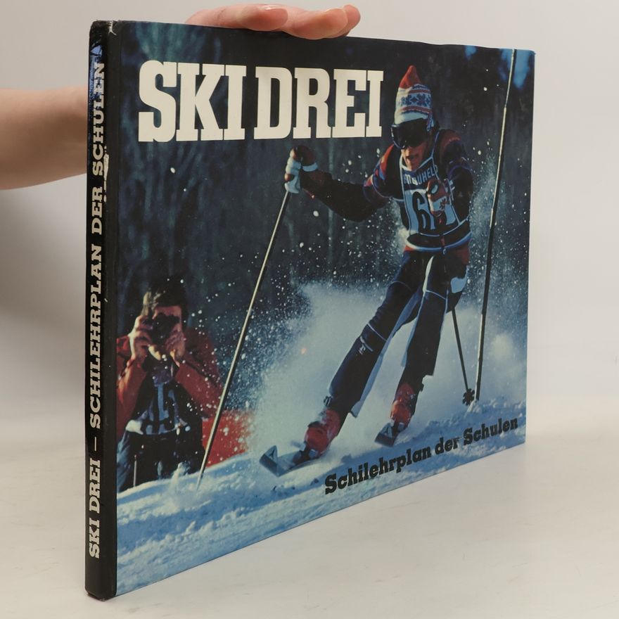 Auteurscollectief Ski Drei