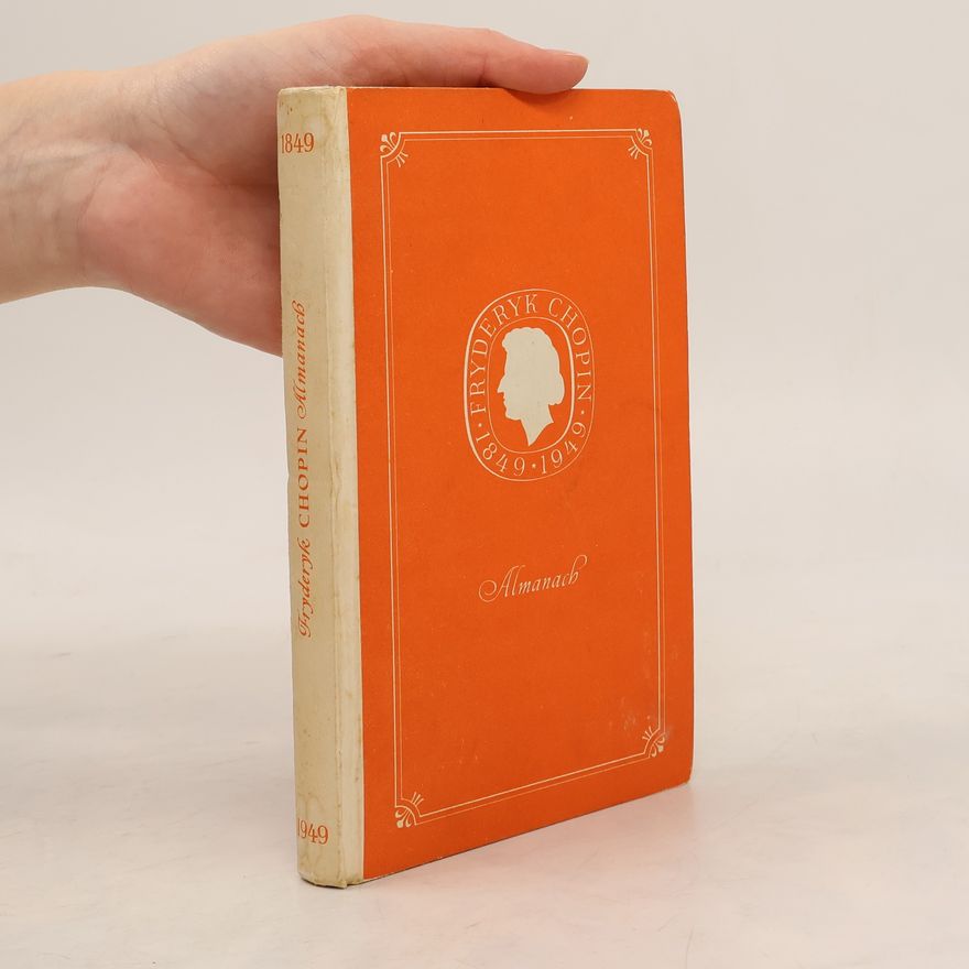 Collectif d'auteurs Chopin-Almanach