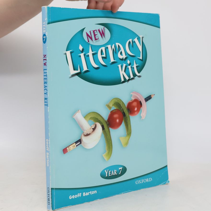 Geoffrey Barton New Literacy Kit