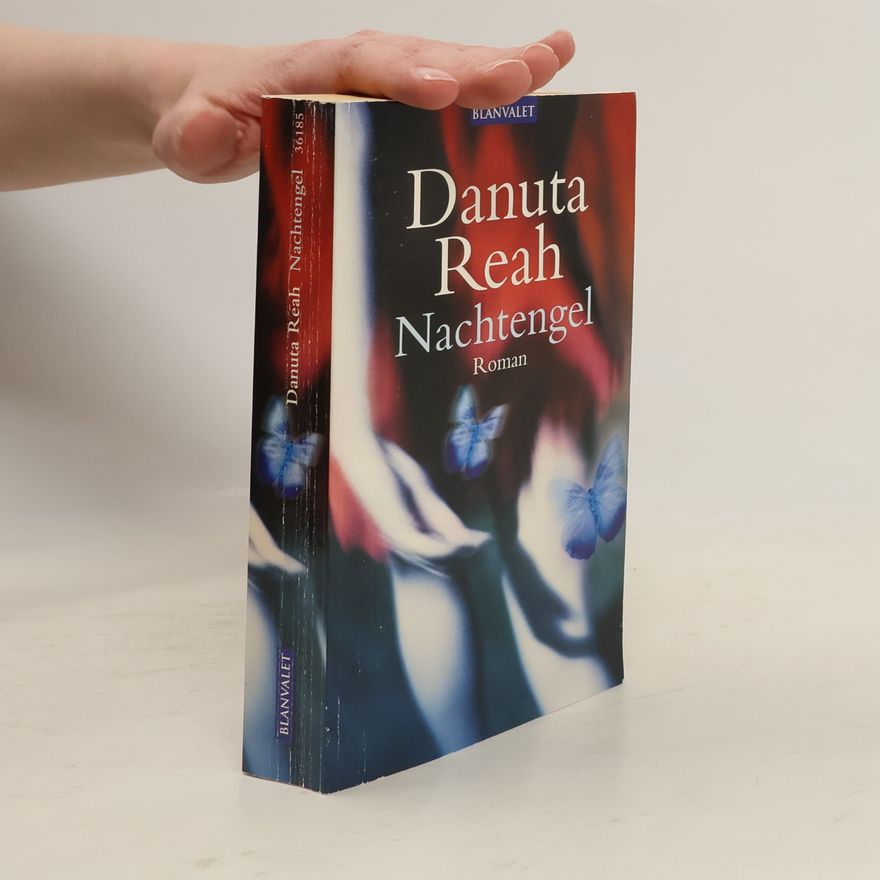 Danuta Reah Nachtengel