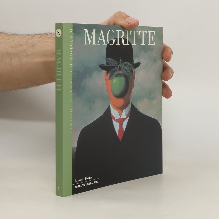 Autorenkollektiv I classici dell'arte 7. Magritte