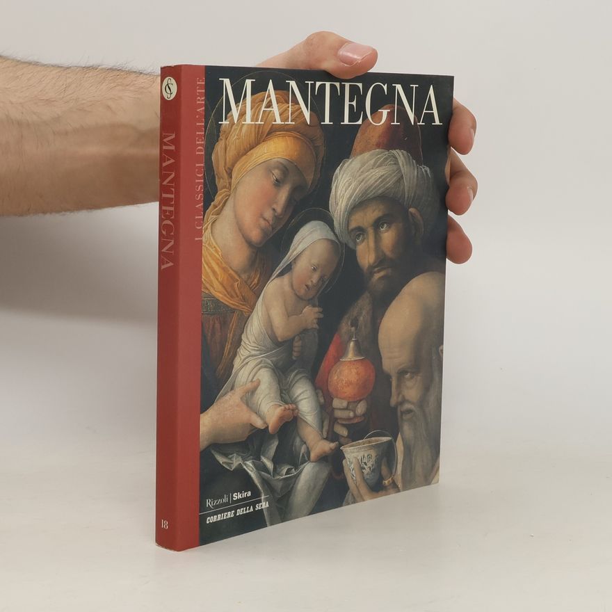Auteurscollectief Mantegna