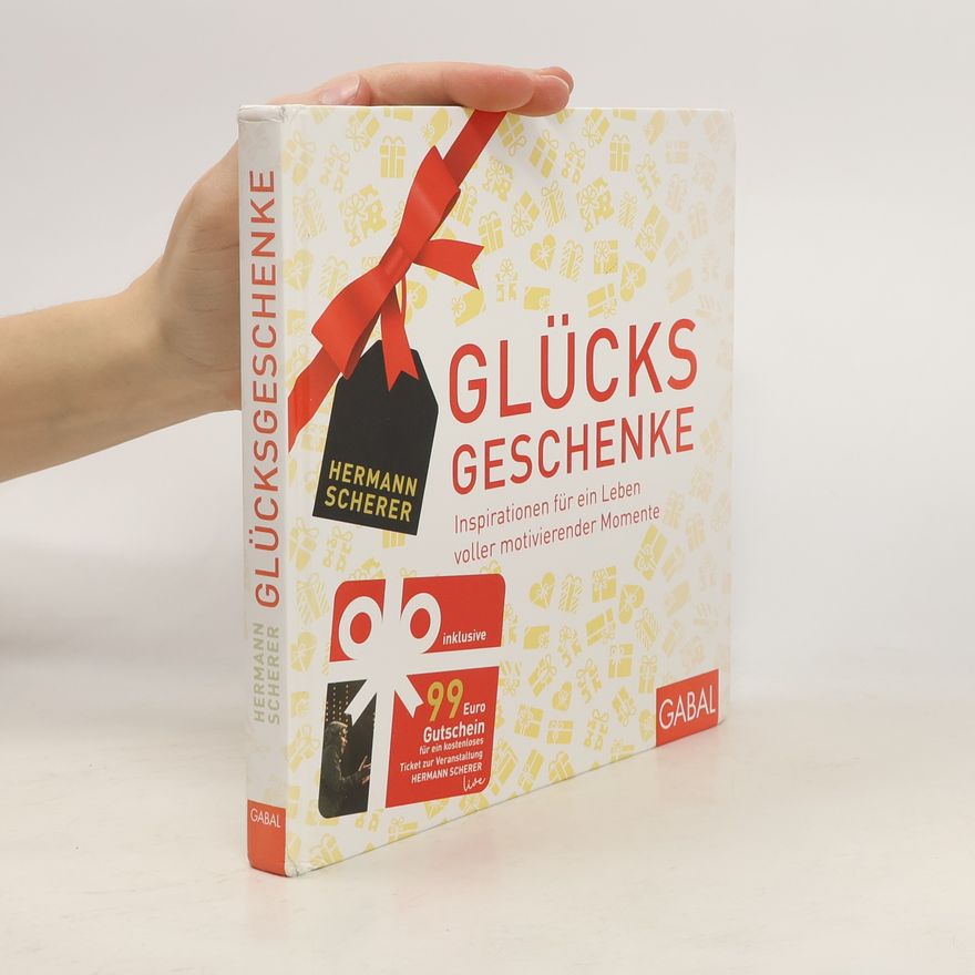 Hermann Scherer Glücksgeschenke