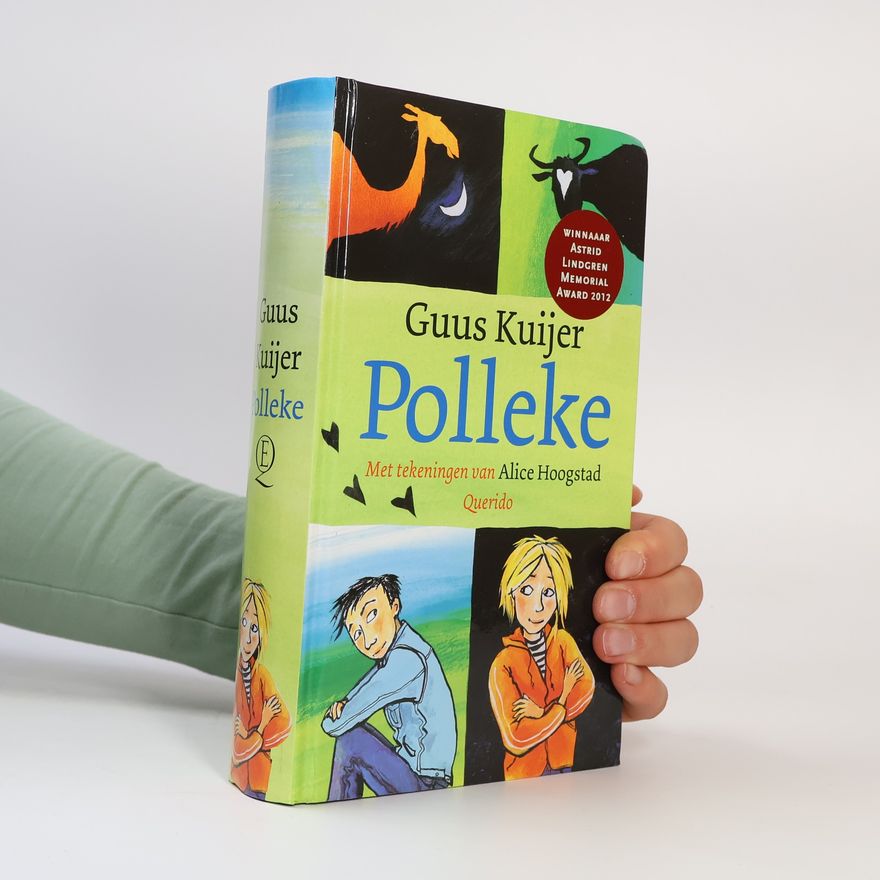 Guus Kuijer Polleke