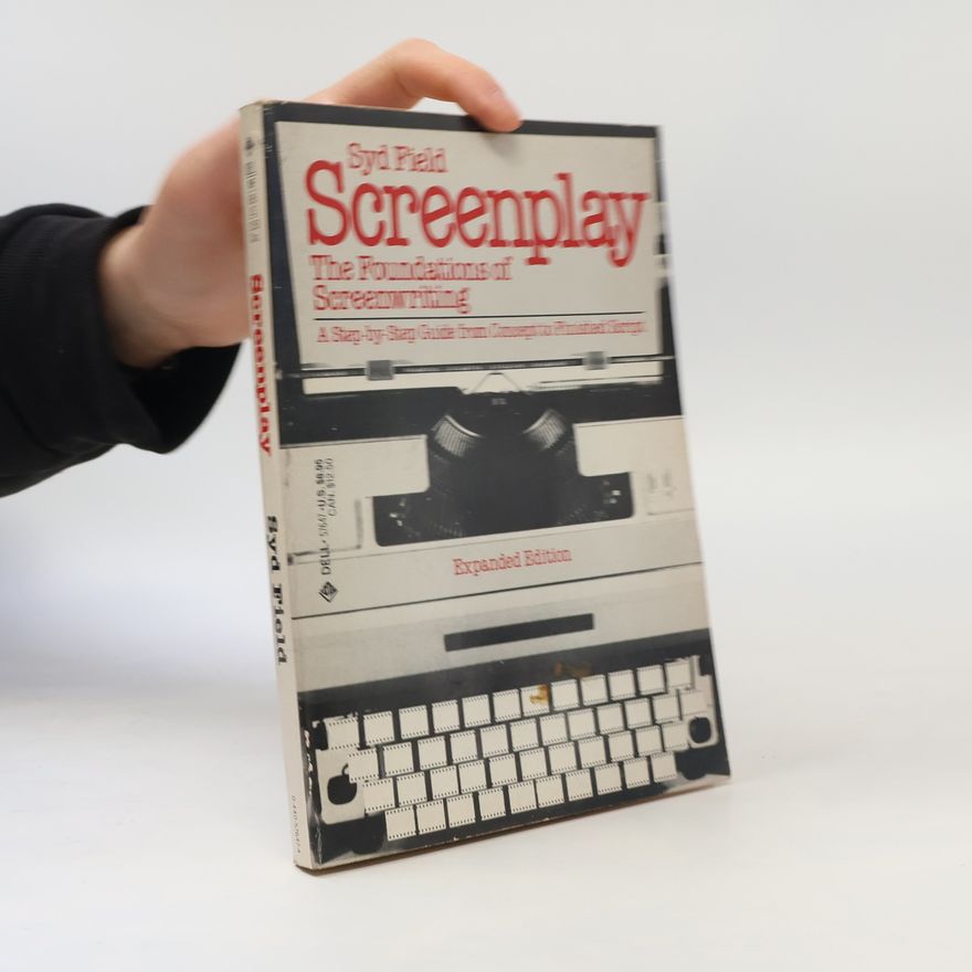 Syd Field Screenplay