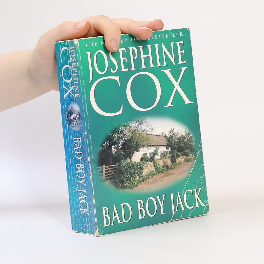 Josephine Cox Bad Boy Jack