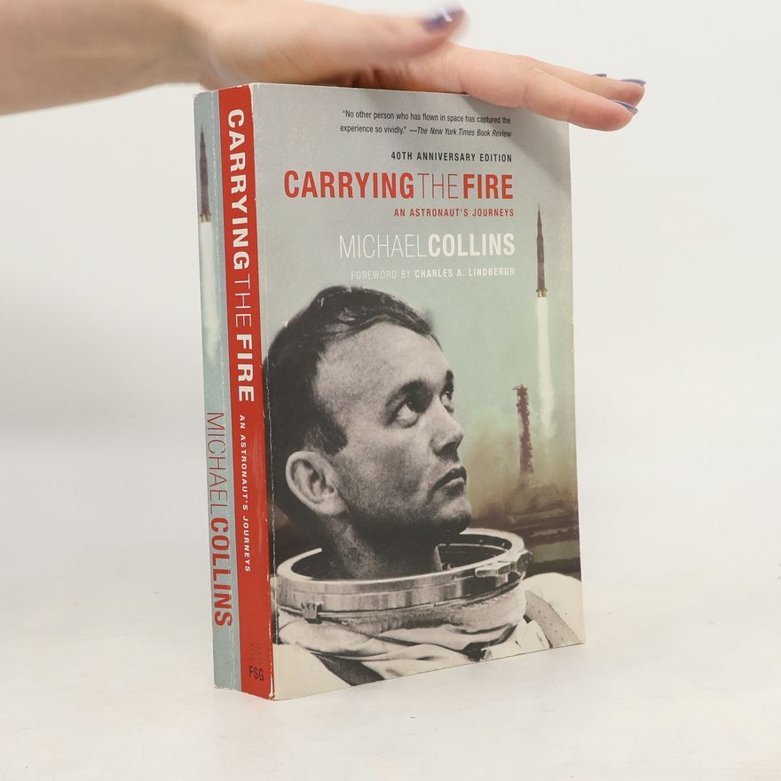 P. Michael Collins Carrying the Fire