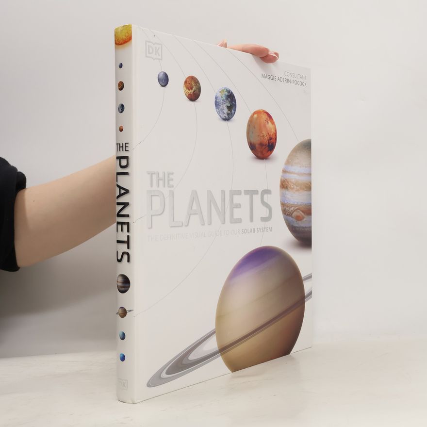 Kolektív autorov The Planets