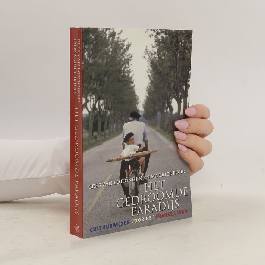 Maurice H. Bood Het gedroomde paradijs