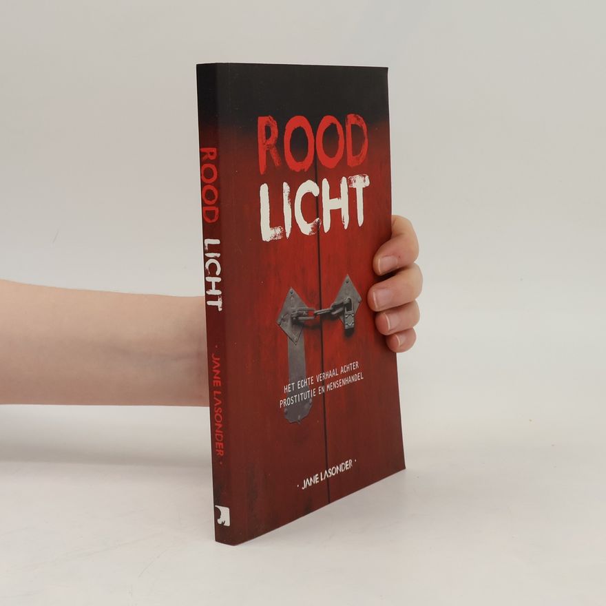 Jane Lasondér Rood licht