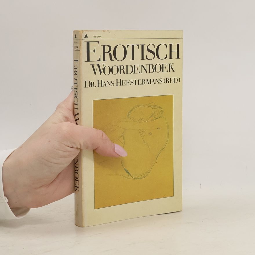 Hans Heestermans Erotisch woordenboek