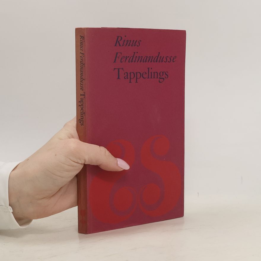 Ferdinandusse Rinus Tappelings