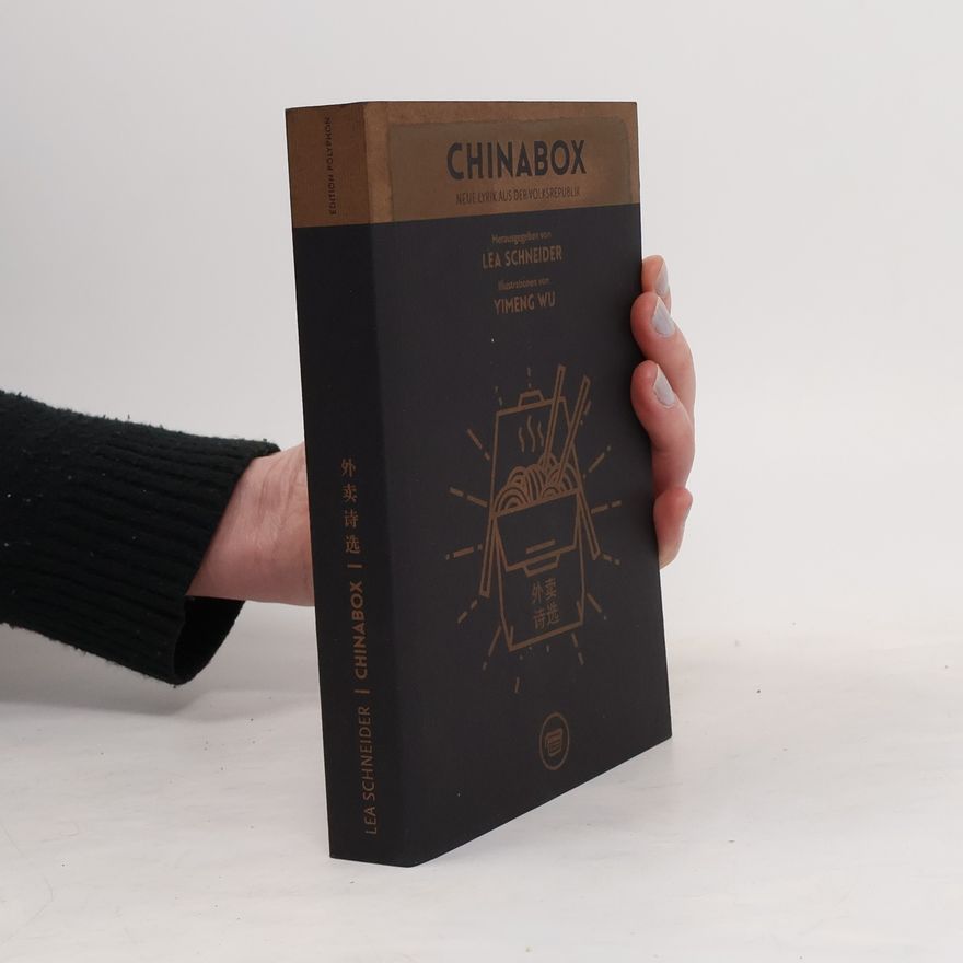Lea Schneider Chinabox
