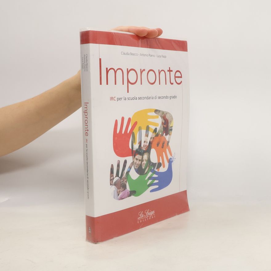 Antonio Poerio Impronte