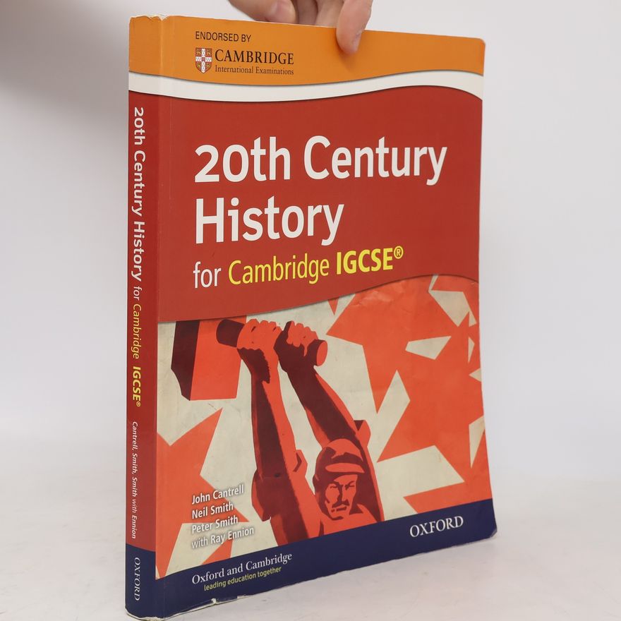 Various authors 20th Century History for Cambridge IGCSE