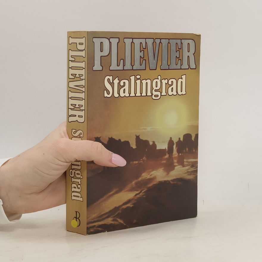 Theodor Plievier Stalingrad
