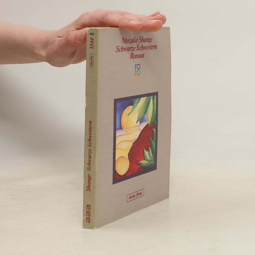 Ntozake Shange Schwarze Schwestern