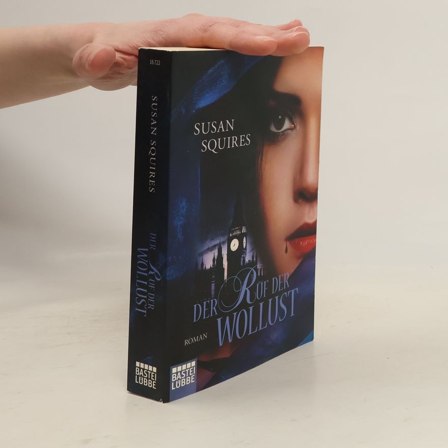 Susan Squires Der Ruf der Wollust