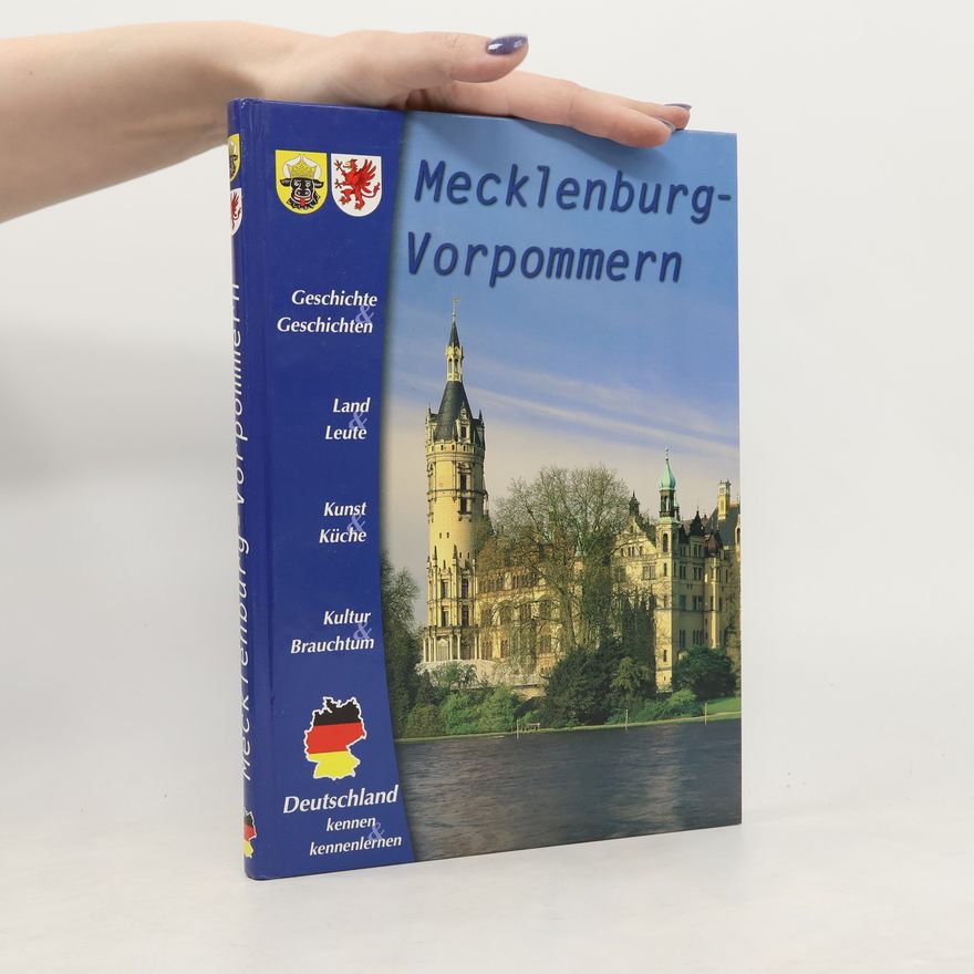 Autorenkollektiv Mecklenburg-Vorpommern