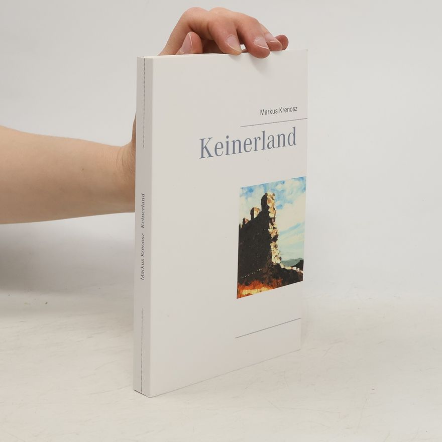 Markus Krenosz Keinerland