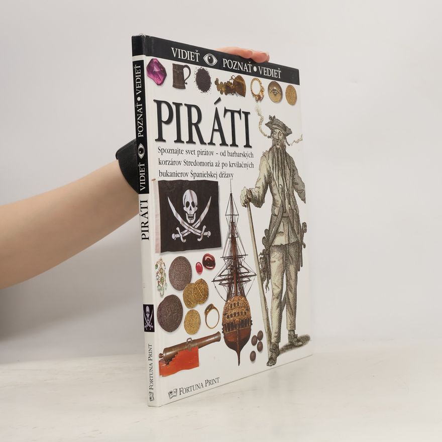 Kolektiv autorů Piráti