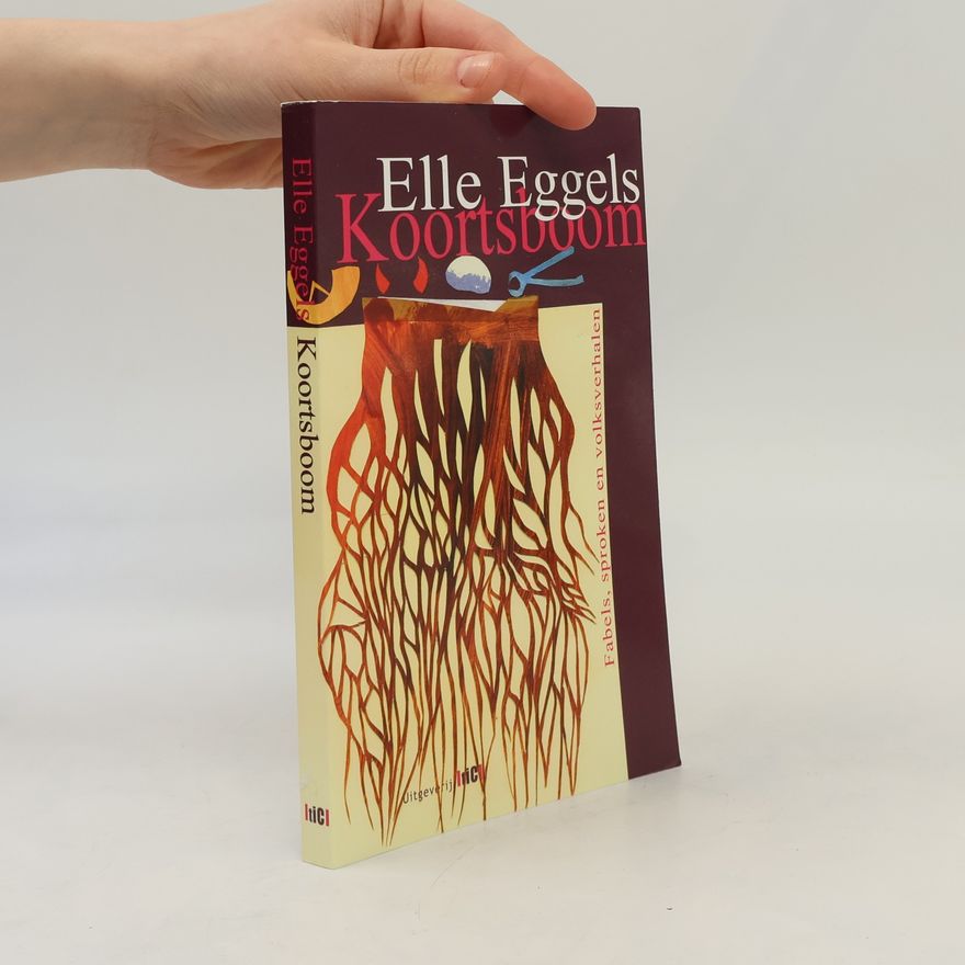 Elle Eggels Koortsboom