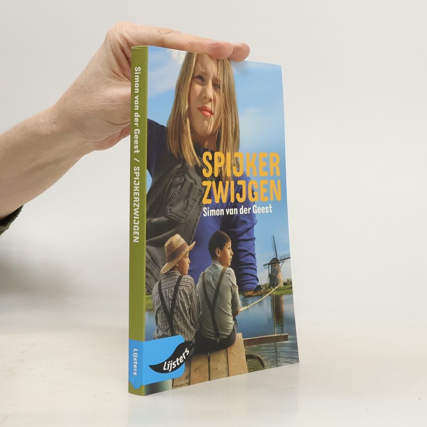 Simon van der Geest Lijsters: Spijkerzwijgen: Vroege Lijsters