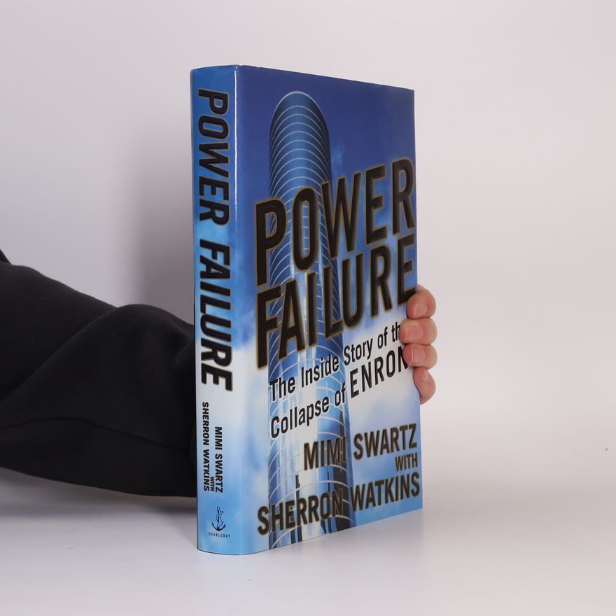 Sherron Watkins Power Failure