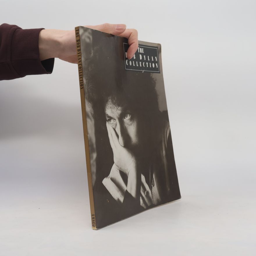 Bob Dylan The Bob Dylan Collection