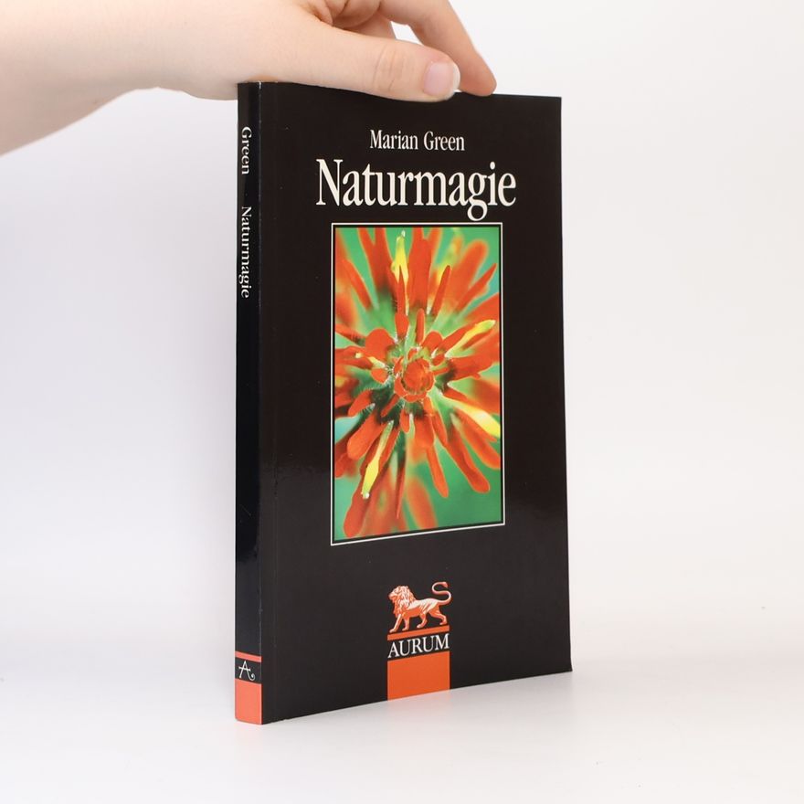 Marian Green Naturmagie