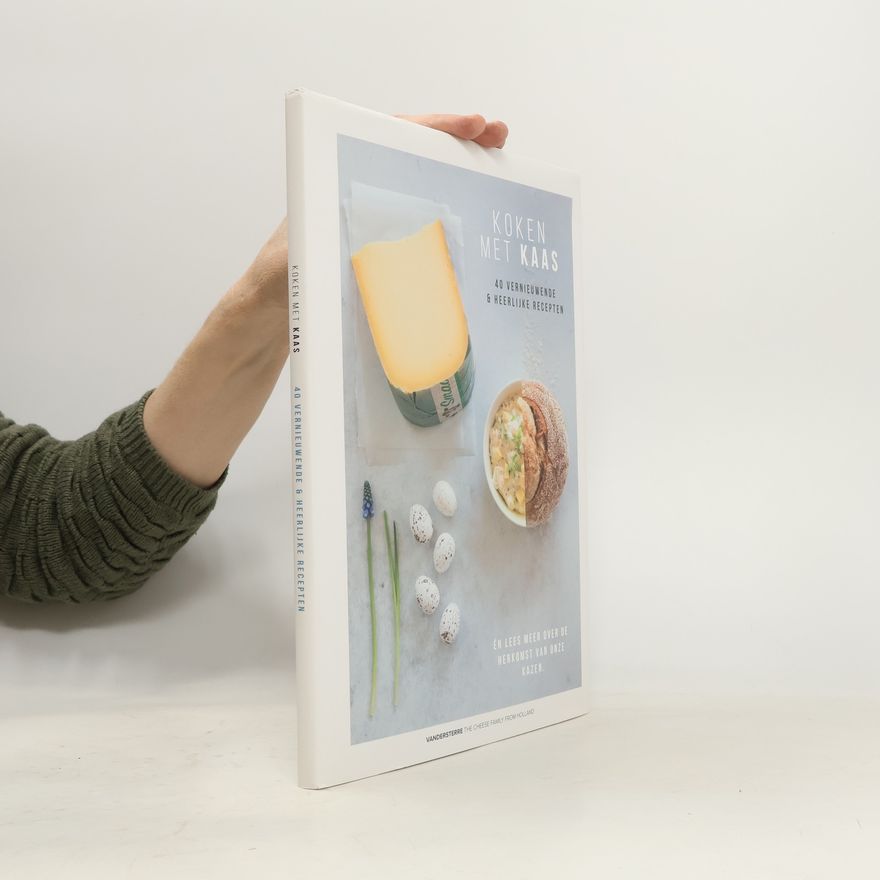 Autorenkollektiv Koken met Kaas