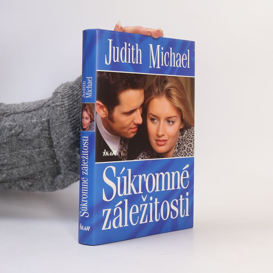 Judith Michael Súkromné záležitosti