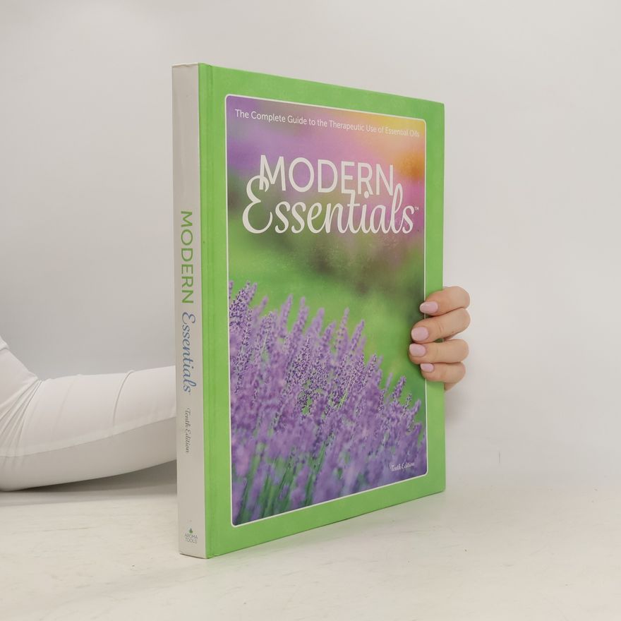 AromaTools Modern Essentials