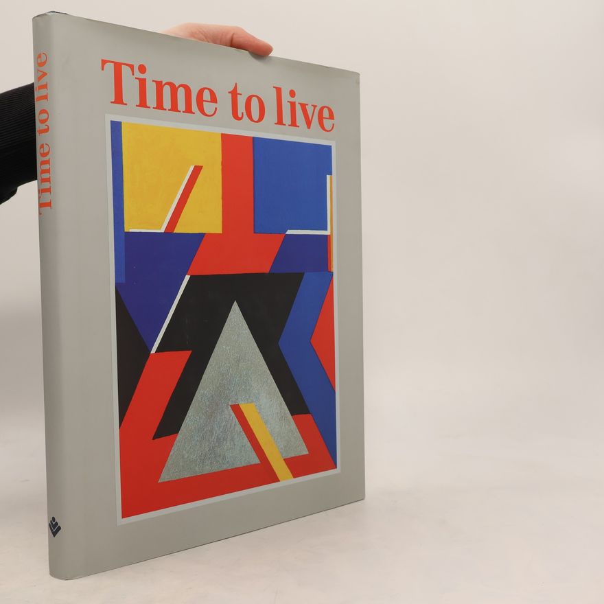 Kolektiv autorů Time to Live