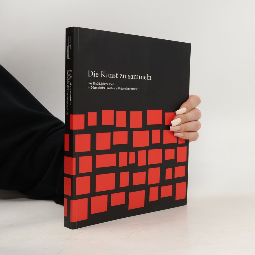 Miriam von Gehren Die Kunst zu sammeln