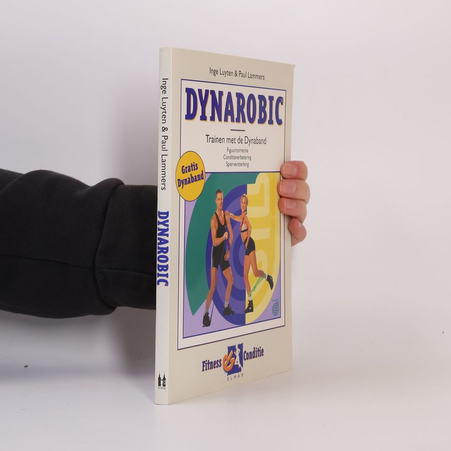 Inge Luyten Fitness & Conditie: Dynarobic