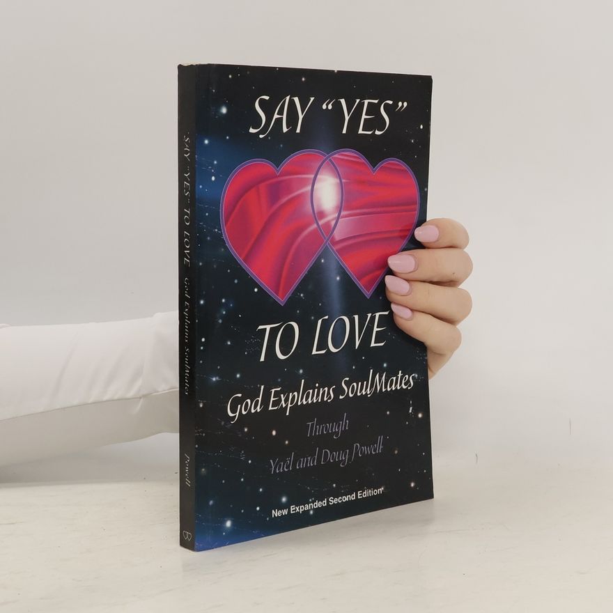 Doug Powell Say 'Yes' to Love