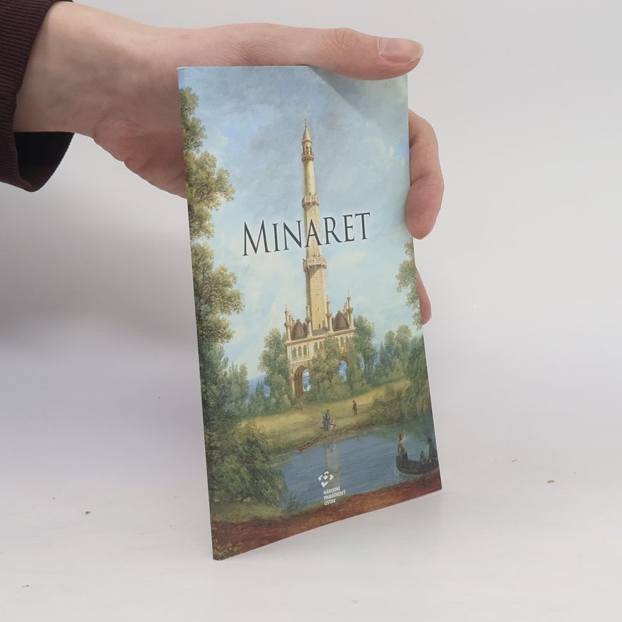 Michal Konečný Minaret
