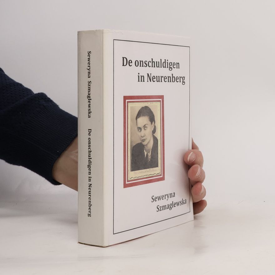 Seweryna Szmaglewska De onschuldigen in Neurenberg