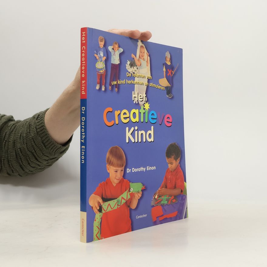 Expertext (Garderen) Het creatieve kind