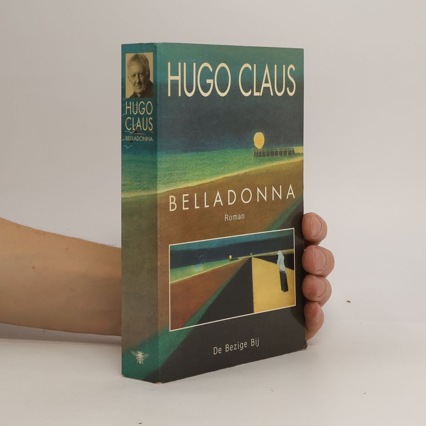 Hugo Claus Belladonna