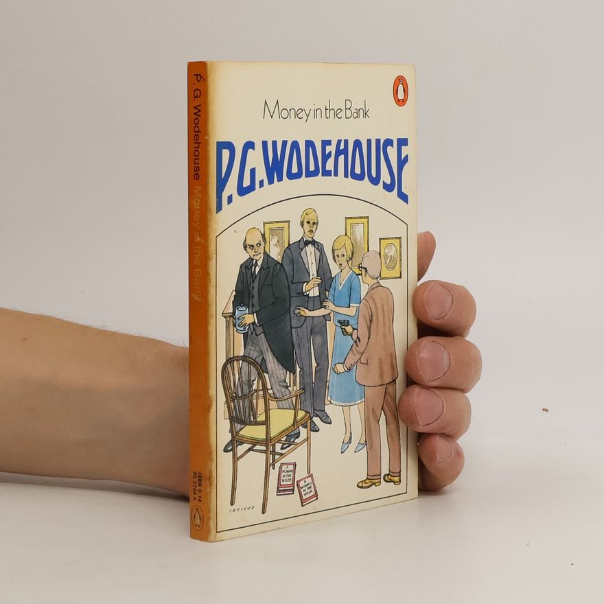 Pelham Wodehouse Money in the Bank