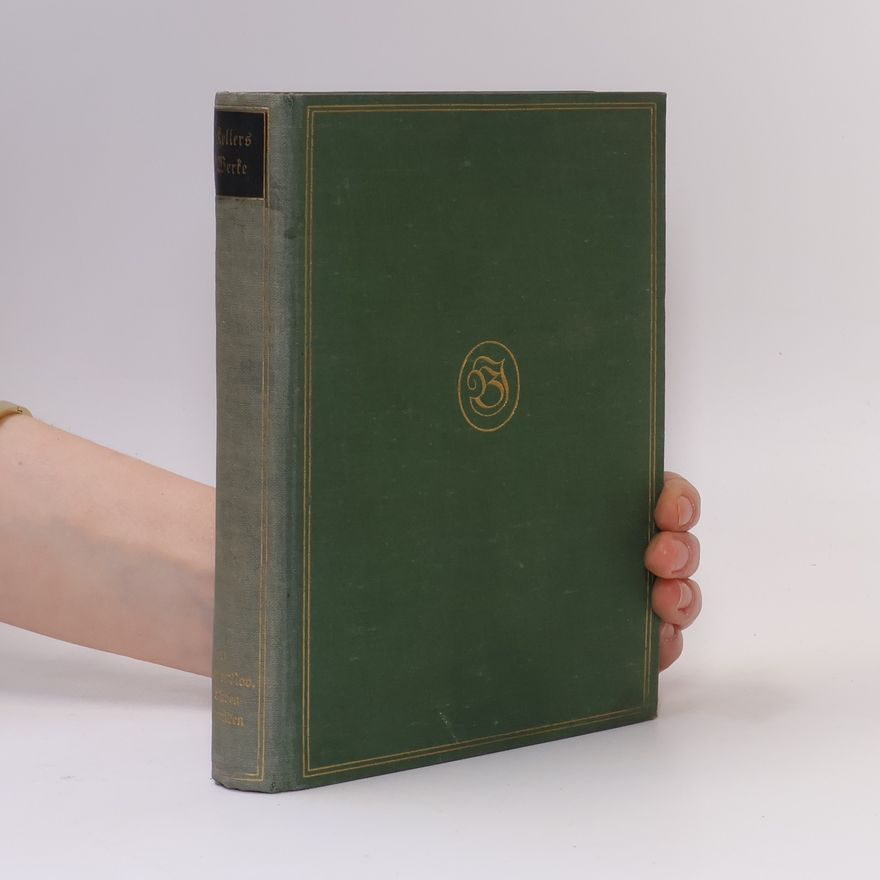 Gottfried Keller Kellers Werke 6